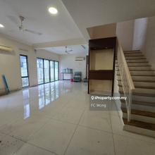 Sutera Damansara 2 Storey Semi-Detach House 6r 6b Damansara Damai Sell