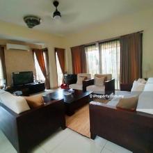 2.5 Storey Link Bungalow @ Taman Mutiara Indah 2, Puchong