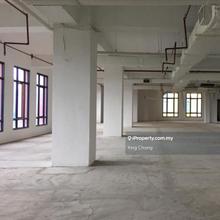 Amcorp Mall Retail Lot/ Corporate Office/ Showroom/ Gallery