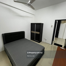 Mahkota Garden @ Mahkota Cheras room for rent