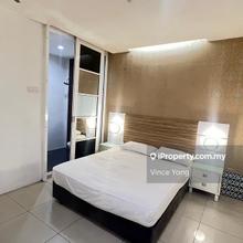 Near MRT Surian! 0 Deposit Room Attach Toilet @ Kota Damansara