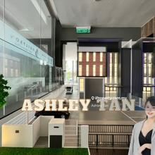 New Launch 3-sty Semi-D Industry Hub with Lift 550kg Bukit Minyak