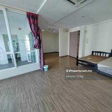 Zetapark for Rent