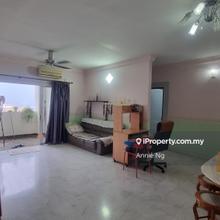 Seri Puri Apartment @ Desa Aman Puri, Kepong for Sale!