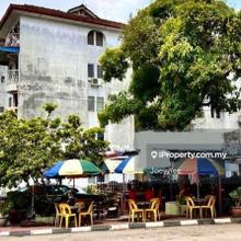 Flat Tenggiri Seberang Jaya