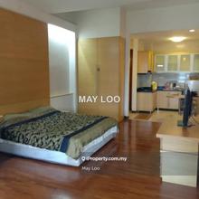 Serviced residence for Sale return 7%