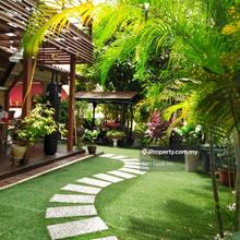 Amarin kiara, Mont Kiara