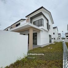 Enso Wood @ Bandar Gamuda Cove Area Specialist 