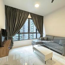 Cubic Botanical, Bangsar South, Midvalley, KL Eco City