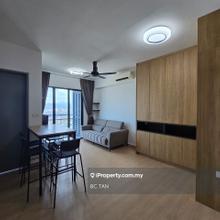 Limited Nice fully furnish for rent !!