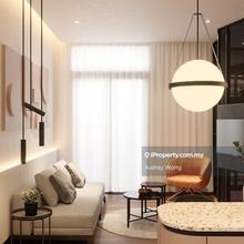 Tujuh Residences, Kwasa Damansara, Sungai Buloh