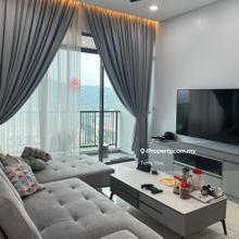 The cruise condominium @ Puchong Bandar Puteri Puchong