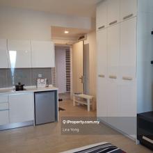 Studio Unit for Rent