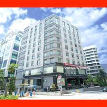 Damansara Heights Wisma Perintis Renovated Office For Sale