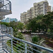 1 Room freehold apartment for sale at Marina View Villa, Port Dickson