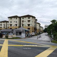 Skip This If You Aren't Interested To Be Surrounded By Nature !