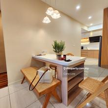Sea &Pool view, Nicely Renovated