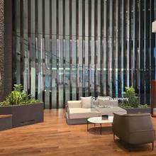5000sf Office Grade A Green Building Walk to Mid Valley LRT KTM