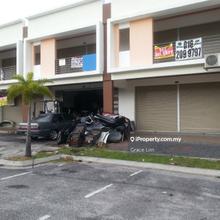 Retail-office for Sale
