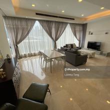 Vipod Residence at KLCC
