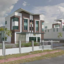 2.5 Storey Detached Factory