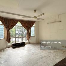 Renovated unit for rental, 1st floor unit, call us for more details