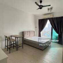 Fully Furnished