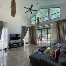 Amazing corner bungalow
