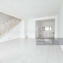 Setia Alam Setia Permai 2 fully extended below market for sale