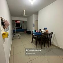 Cybercity Apartment Phase 2 For Sale @ Kota Kinabalu, Sabah