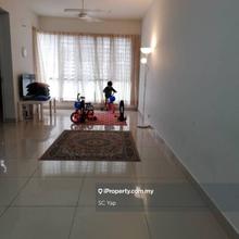 Good Condition With 2 Parking Unit , Full Loan And Cashback Available