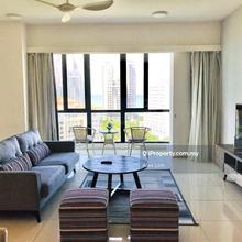 Jazz Residences For Rent !!