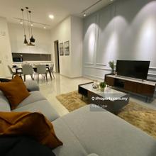 Pavilion Bukit Jalil Condo
