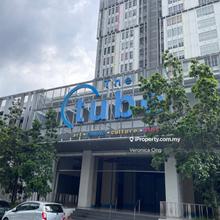 Retail / Storage / Office for Rent in Dataran Prima