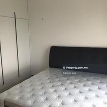 Fully Furnished, Limited With KLCC View