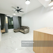 Mid valley Cubic Botanical, Kampung Pantai, Bangsar South KL Kerinchi