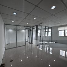 Queen's Avenue, Cheras , Office lot , Nearby MRT station , Sunway velo