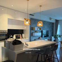 Well Maintained Unit