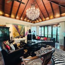 Balinese Bungalow for Sale