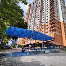Save 116k, Flora Damansara, Bandar Damansara Perdana, Petaling Jaya