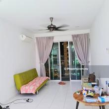 Golden triangle Bayan lepas fully furnished available now