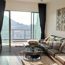 Infinity Beachfront 4866sqft 3 Bedroom Seaview Home, Tanjung Bungah