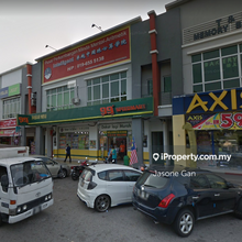 Krubong Jaya Main Road Shop For Sale