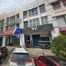 Near Lrt Walking Distant Ground Floor Shop Usj 21 Subang 