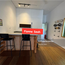 Co Working Space for Rent Georgetown 2 Unit Adjoin With Furnitured