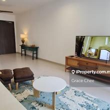 Freehold Serenity in the Heart of Mont Kiara
