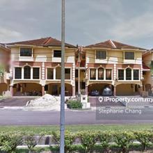 2.5 storey townhouse at Meru Valley For Sale
