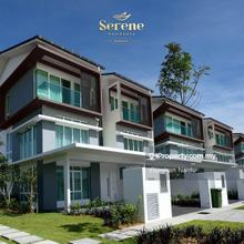 2.5-Sty Terrace For Sale. New Launch w Attractive Sales Package