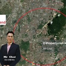 Cheras, Commercial Land (34,000 sf) Jalan Cheras,Jalan Cheras Hartamas