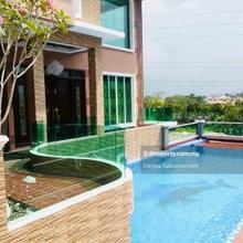 Mines Resort City Bungalow For Sale Below Market